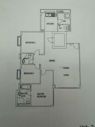 Sunshine Grove (D19), Apartment #582529481